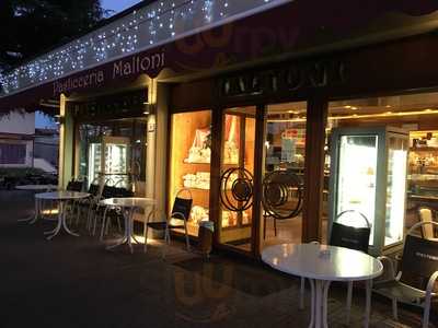 Pasticceria Maltoni, Forlimpopoli