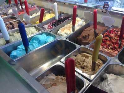 Gelateria La Gioiosa, Valverde