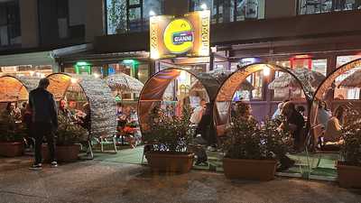 Gianni Street Food Dal 1977