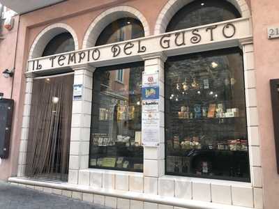 Il Tempio Del Gusto, Guardiagrele