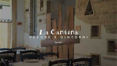 La Cantina