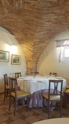 L'antica Cucina Da Bruno