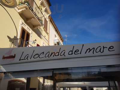 La Locanda Del Mare, San Vito Chietino