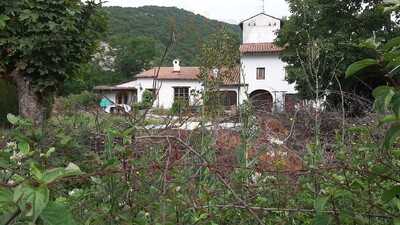 Osteria due Ladroni, L'Aquila