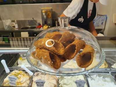 Puró Gelateria, Vasto