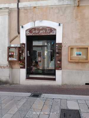 Ristorante Belvedere, Città Sant'Angelo