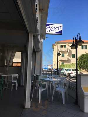 Gelateria Cicco, Francavilla Al Mare