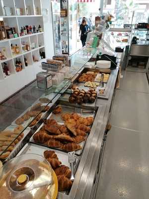 Bar Pasticceria Mincarelli, Roseto Degli Abruzzi