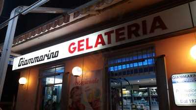 Gelateria Giammarino Maria, Vasto