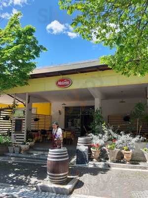 La Cantina degli Antichi Mestieri, Isola del Gran Sasso d'Italia