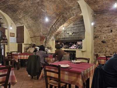 Trattoria Da Peppe