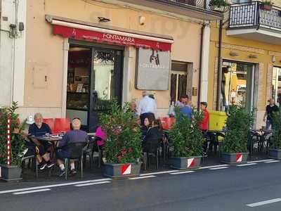 Pasticceria Gelateria Fontamara, Pescina