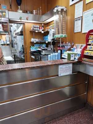 Gelateria Glacia di Cucchia Adriano, Chieti