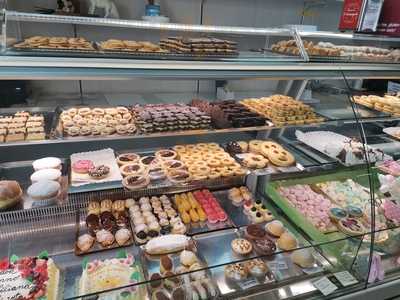 Pasticceria D'arcangelo, Chieti