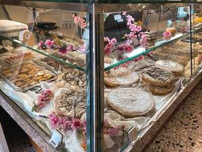 Pasticceria La Lancianese, Lanciano