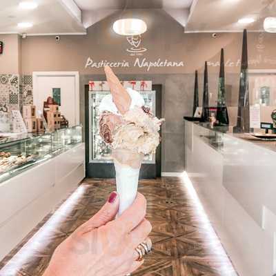 Pasticceria Napoletana