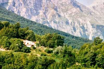 Agriturismo Lu Formaggio