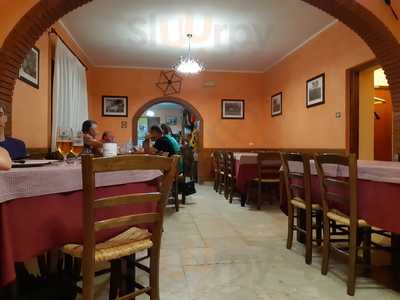 Osteria da Modestino Villa Cupoli, Farindola