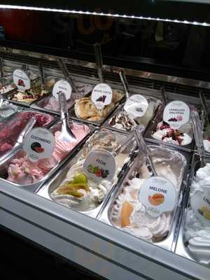 Bar Aterno Gelateria, Raiano