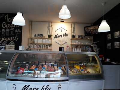 Gelateria Mare Blu Yogurteria