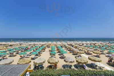 Lido Delle Rose, Francavilla Al Mare