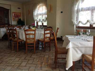 Ristorante Le Valli Bed & Breakfast