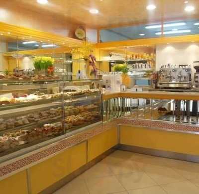 Pasticceria Paradise, Montesilvano