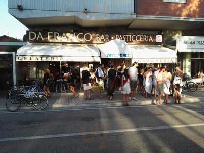 Pasticceria Da Franco, Tortoreto