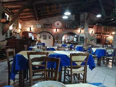 La Locanda Del Ciocco, Carsoli