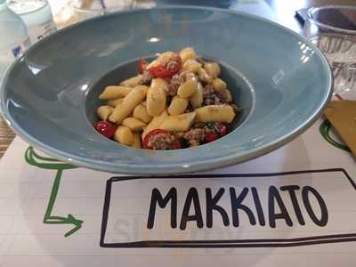 Makkiato Caffè