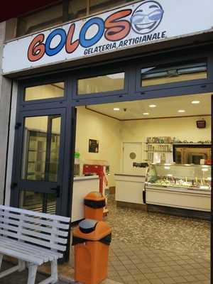 Gelateria Goloso, Pescara