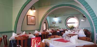 Ristorante Le Caravelle, Silvi Marina