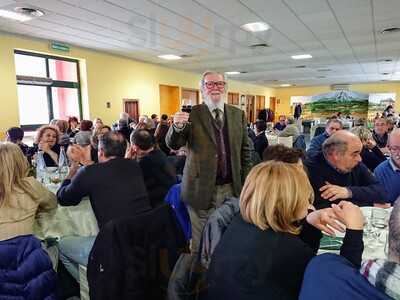 Ristorante L'amicizia, Bisenti