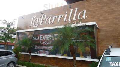 La Parrilla