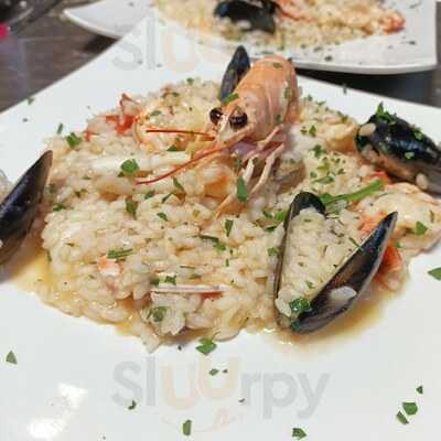 Ristorante Di Pesce Marevillioso