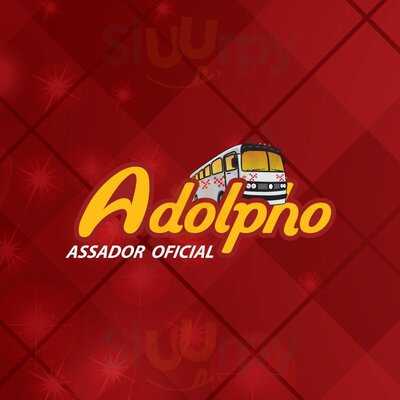 Adolpho - Assador Oficial