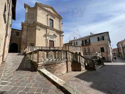 Panificio San Francesco, Atri