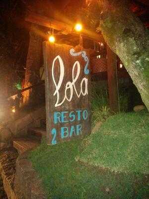 Lola Resto Bar