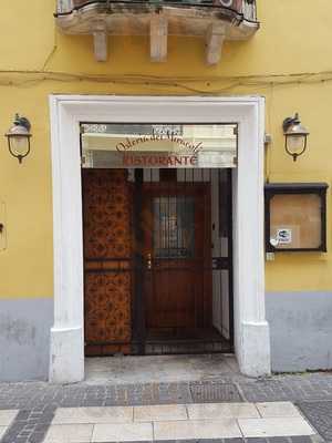 Ristorante Osteria dei Miracoli, Pescara