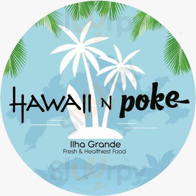 Hawaii N Poke