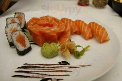 Goen Sushi Lounge