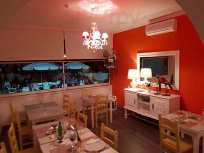 Restaurante E Lanchonete Do Bem menu