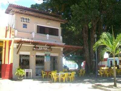 Restaurante Siri Boia