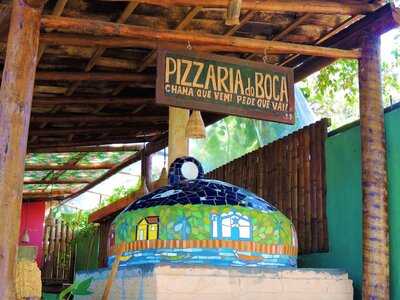 Pizzaria Do Boca