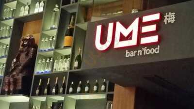 Umê Bar N'food