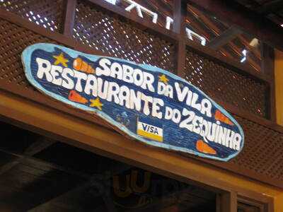 Sabor Da Vila