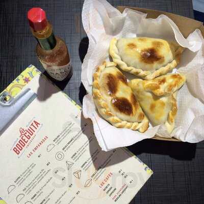 La Bodeguita Empanadas