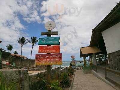 Bar Da Praia Pontal Do Cupe