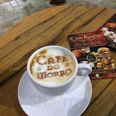 Café Do Morro