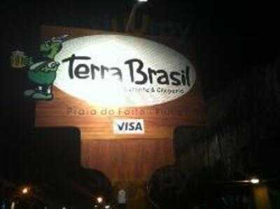 Restaurante Terra Brasil